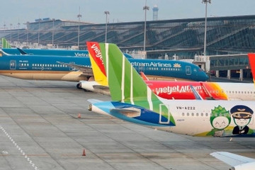 Da Nang to receive 10,000 international flights this summer