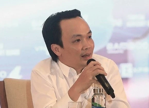 Ex-Chairman of FLC Group prosecuted for stock market manipulation, fraud hinh anh 1