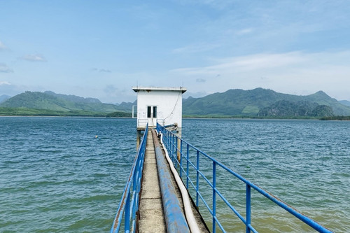 Gần 98% hộ gia đình trên địa bàn tỉnh Quảng Bình dùng nước hợp vệ sinh