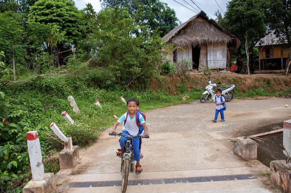 Gia Lai đẩy mạnh công tác gia đình và phòng, chống bạo lực gia đình