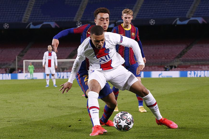 Lịch thi đấu bóng đá hôm nay 10/4/2024: Nóng bỏng tứ kết Cúp C1