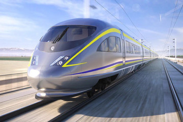 Lựa chọn kịch bản đường sắt tốc độ cao Bắc - Nam tối ưu để trình Bộ Chính trị