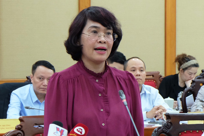 Nhà khoa học sẽ được miễn trách nhiệm nếu nghiên cứu không thành