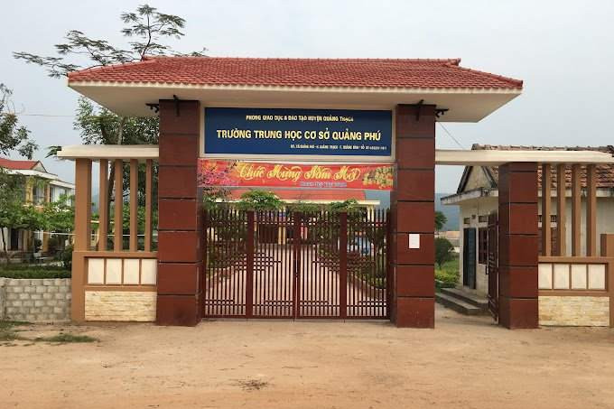 Nữ sinh Quảng Bình bị bạn lột áo, bạo hành phải nhập viện