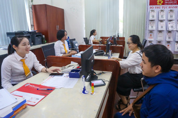 Quảng Nam xếp thứ 17 cả nước về chất lượng phục vụ người dân, doanh nghiệp
