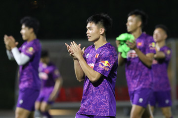 Thực hư danh sách U23 Việt Nam được AFC công bố