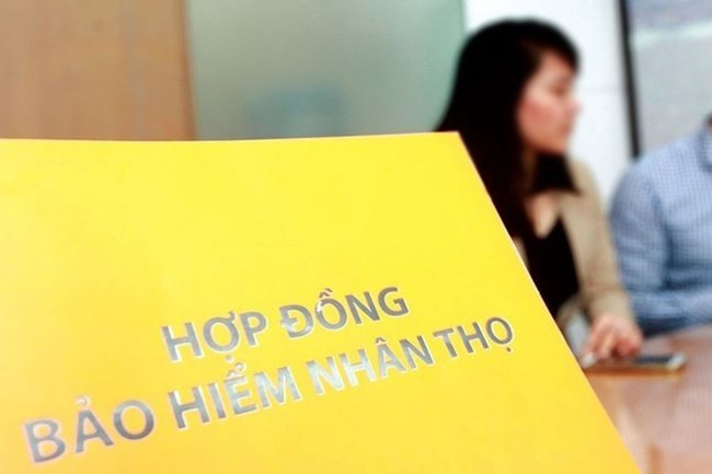 Tiếp tục thanh tra hoạt động của các doanh nghiệp bảo hiểm nhân thọ