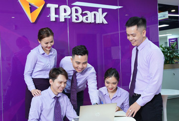 TPBank đồng hành cùng doanh nghiệp trải nghiệm dịch vụ hành chính công