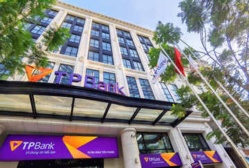 TPBank tiếp tục đầu tư công nghệ, hướng đến mục tiêu 15 triệu khách hàng