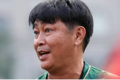 Tran Minh Chien appointed new head coach of Vietnam’s U17 squad