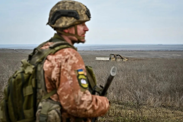 Ukraine bác tin Nga tiến vào Robotyne, ông Trump có thể tới Ukraine