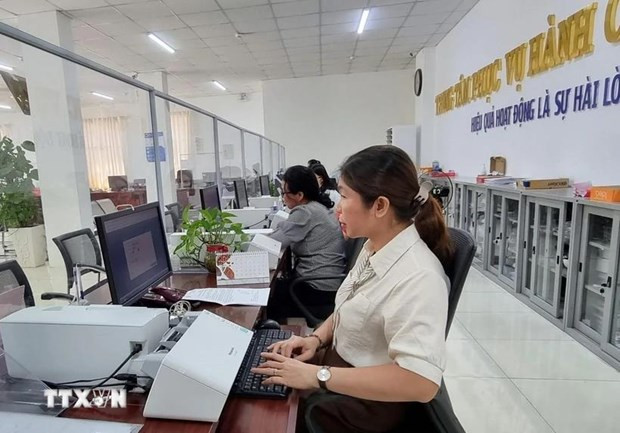 Vietnam tops Asia-Pacific in workplace wellness, study finds hinh anh 1
