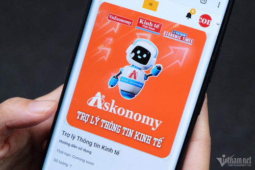 Vietnamese magazine uses virtual assistant to attract more readers