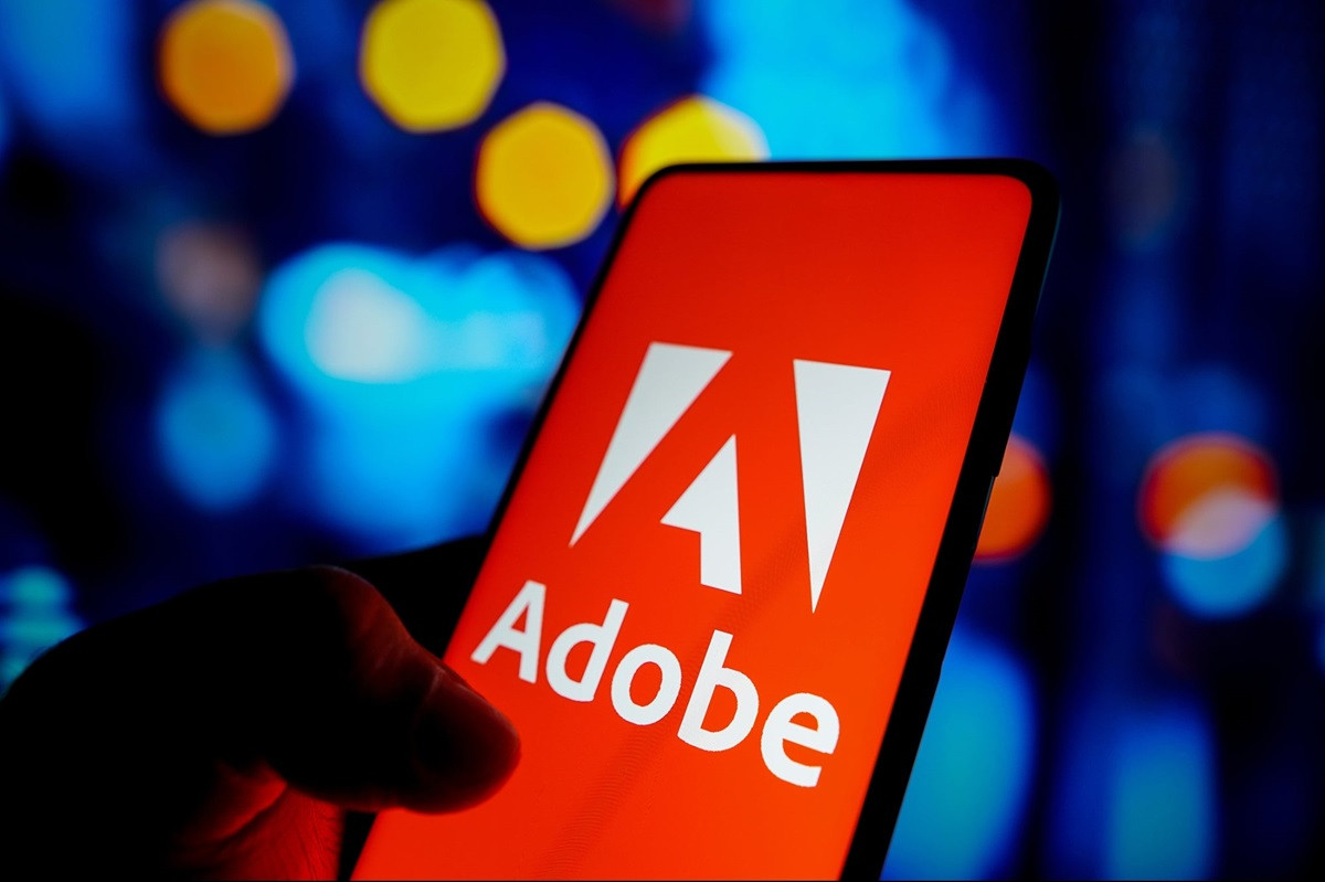 Adobe mua video giá 3 USD/phút làm mô hình AI