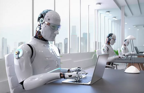‘AI sẽ thu hẹp lực lượng lao động trong vòng 5 năm tới’