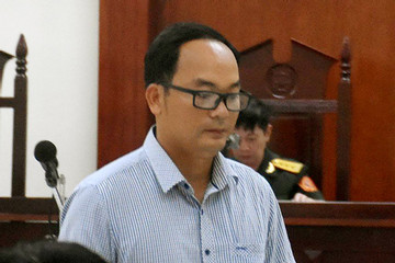 Bác đơn xin giảm án của cựu thiếu tá lái xe tông chết nữ sinh ở Ninh Thuận
