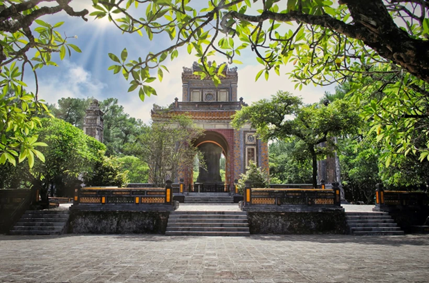 Hue named Vietnam's most affordable destination hinh anh 1