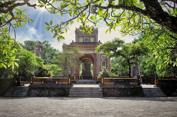 Hue named Vietnam's most affordable destination ​