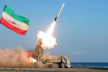 Israel nhận định các kịch bản tấn công của Iran