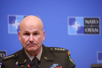 Tướng Mỹ đánh giá lợi thế của Nga trong xung đột với Ukraine