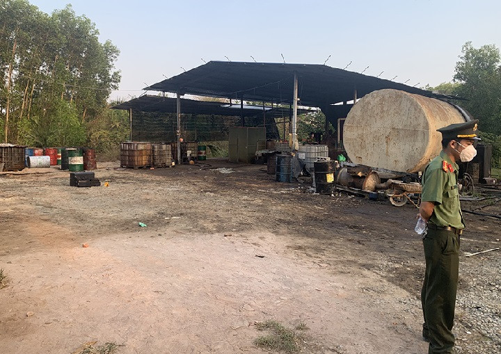 xuong tai che dau lau o binh thuan.jpg