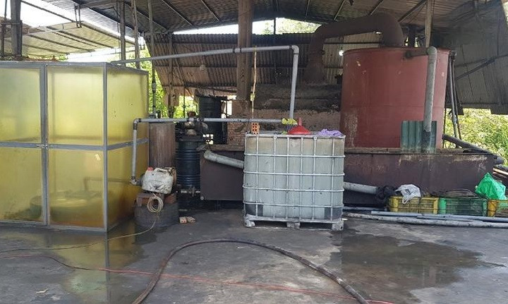 xuong tai che dau lau o binh thuan vnn.jpg