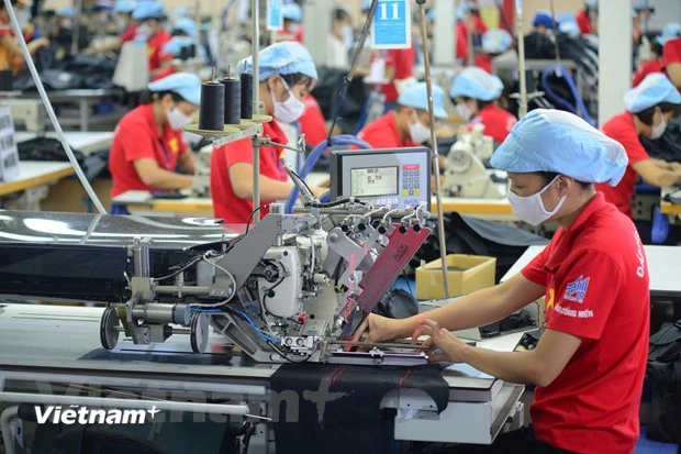 ADB maintains 6% growth forecast for Vietnam's economy