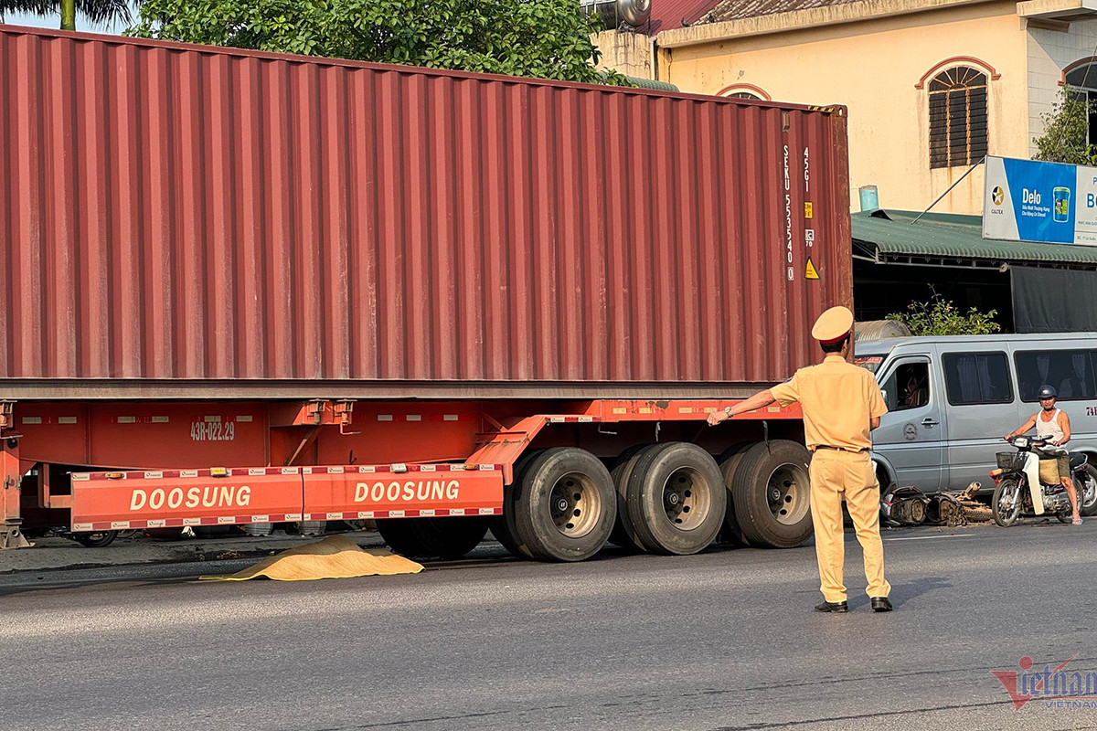 Bản tin cuối ngày 11/4: Đâm xe liên hoàn trên Quốc lộ 1A, 1 người tử vong.