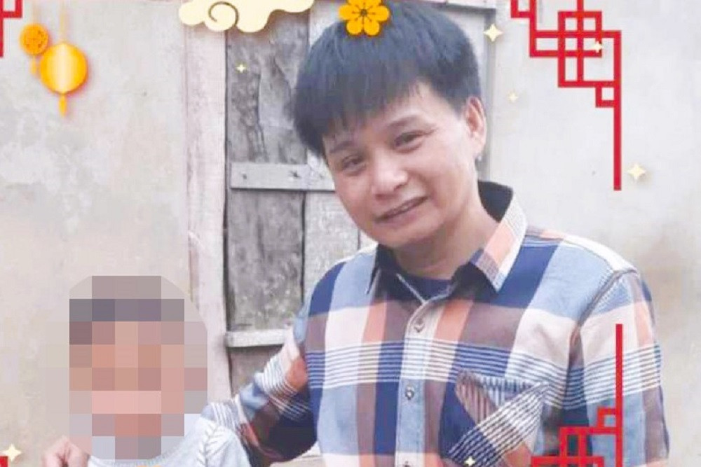 Bắt giam cha dượng ở Nghệ An hiếp dâm con riêng 13 tuổi của vợ