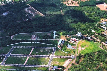 Bình Phước sắp đấu giá 242 lô đất, khởi điểm từ gần 350 triệu đồng