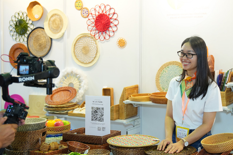 Global Sourcing Fair 2024: loạt hoạt động đặc sắc thúc đẩy kết nối giao thương