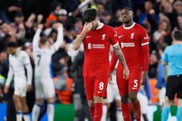 Jurgen Klopp nổi giận khi Liverpool chơi tệ bất thường