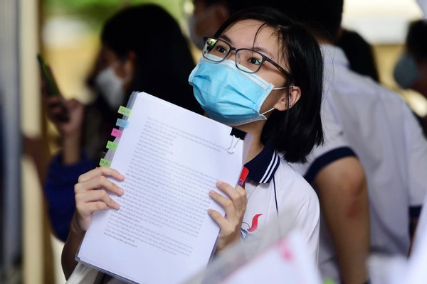 Săn học bổng khối ngành kế toán: Hướng dẫn xét tuyển học bạ vào các trường đại học