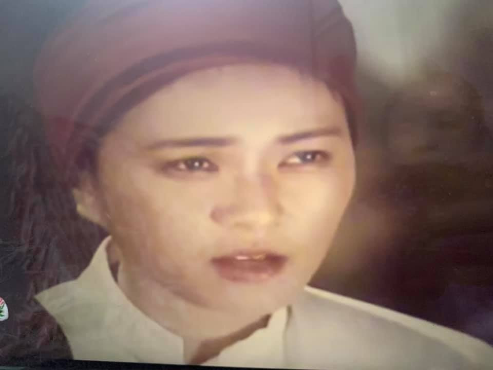 Nữ chính 'Cô gái xấu xí': Mỹ nhân Sài thành nức tiếng, tuổi xế chiều kín tiếng sau biến cố tai nạn và bệnh tật - Ảnh 2.