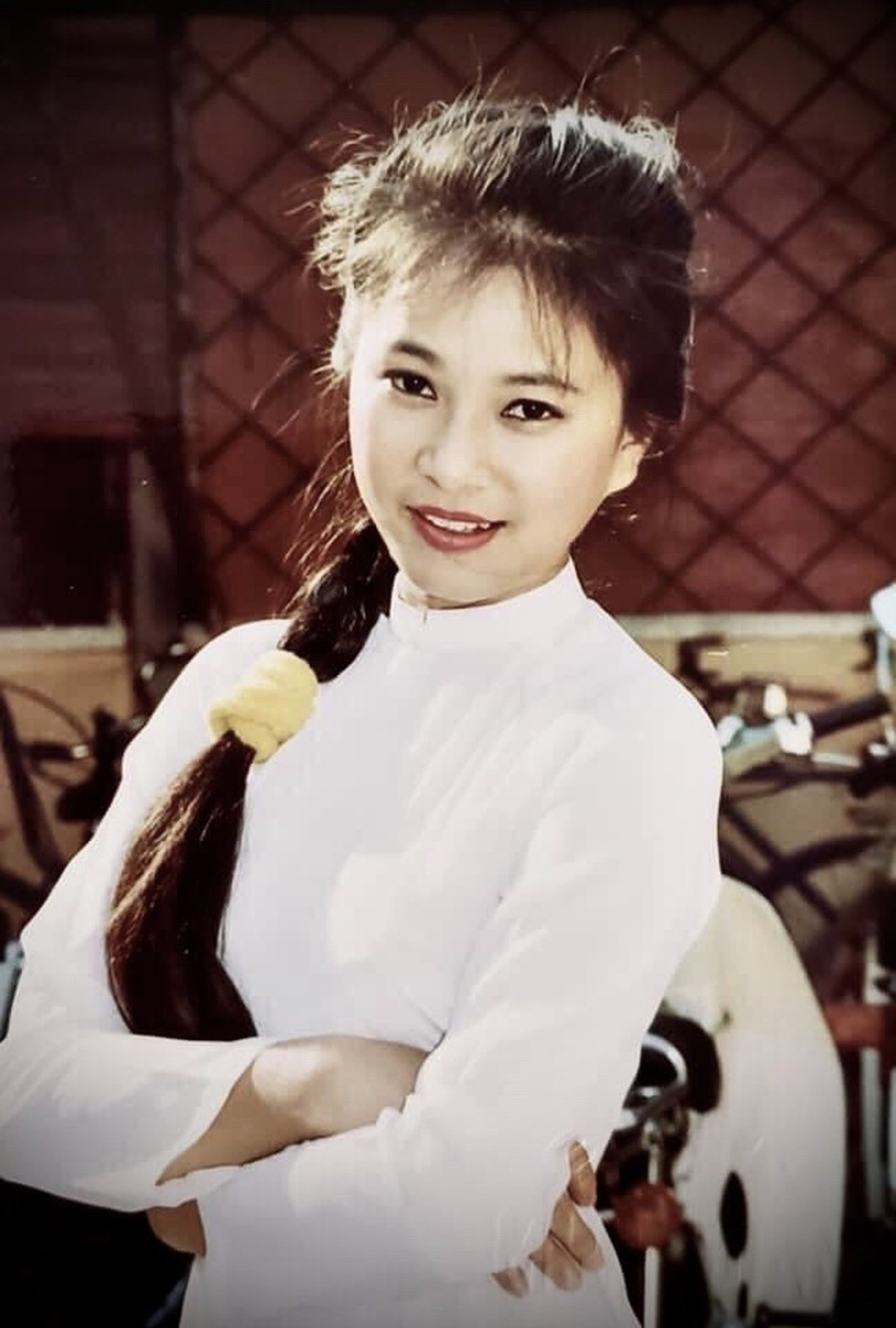 Nữ chính 'Cô gái xấu xí': Mỹ nhân Sài thành nức tiếng, tuổi xế chiều kín tiếng sau biến cố tai nạn và bệnh tật - Ảnh 3.