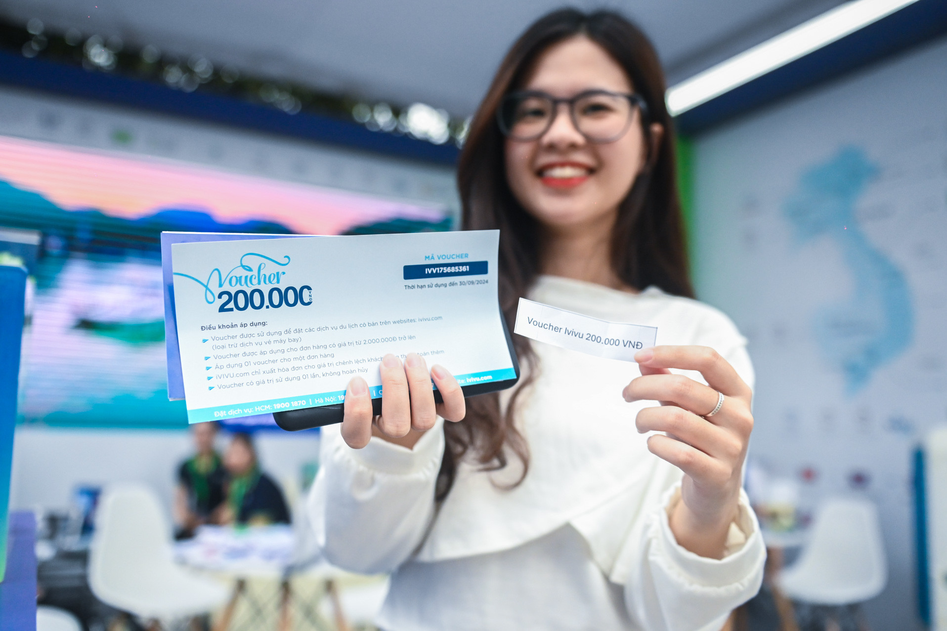 Tour xuất ngoại nhiều ưu đãi giảm sâu, khách chốt lẹ 'giá hời' cho kỳ nghỉ 30/4