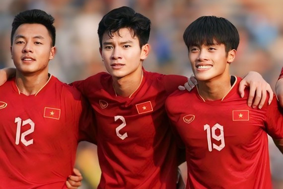 U23 Việt Nam xếp nhất ở thống kê đặc biệt của U23 châu Á 2024