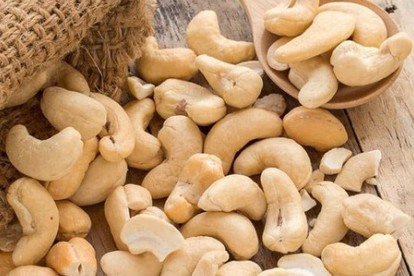 US emerges as largest consumer of Vietnamese cashew