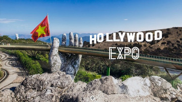 Vietnam to hold tourism expo in Hollywood