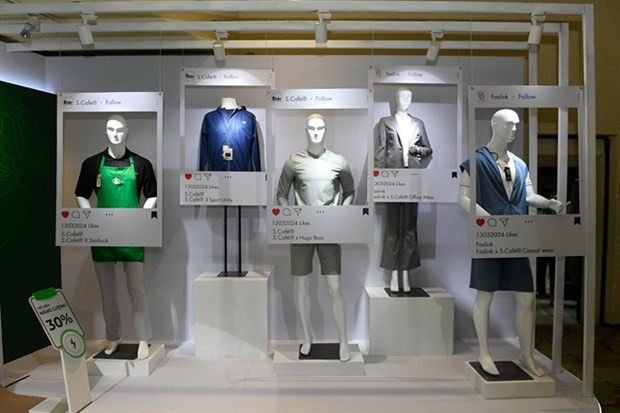 Textile industry in sustainability push to meet stringent requirements hinh anh 1