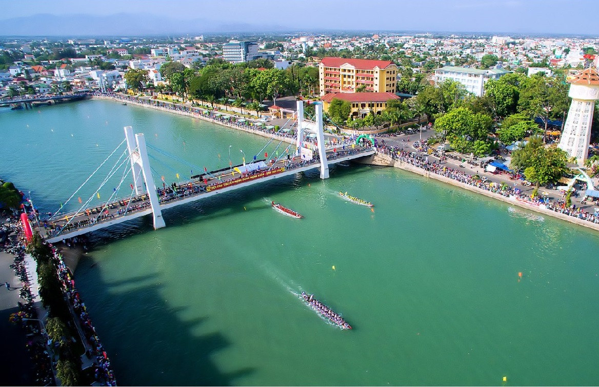 Vụ xin khai thác 'kho báu' 3 tấn vàng dưới sông Cà Ty: Không có cơ sở giải quyết