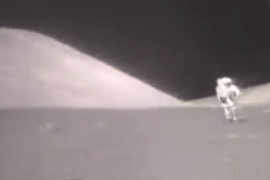 Vượt Trung Quốc, Nhật Bản trở thành nước đầu tiên sau Mỹ đưa người lên Mặt trăng