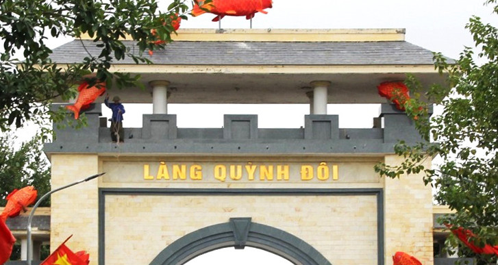 Băn khoăn việc mất tên địa danh nổi tiếng khi sáp nhập các xã