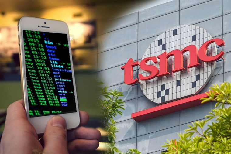 Cảnh báo khẩn người dùng iPhone từ Apple, hơn 11 tỷ USD trợ cấp cho TSMC