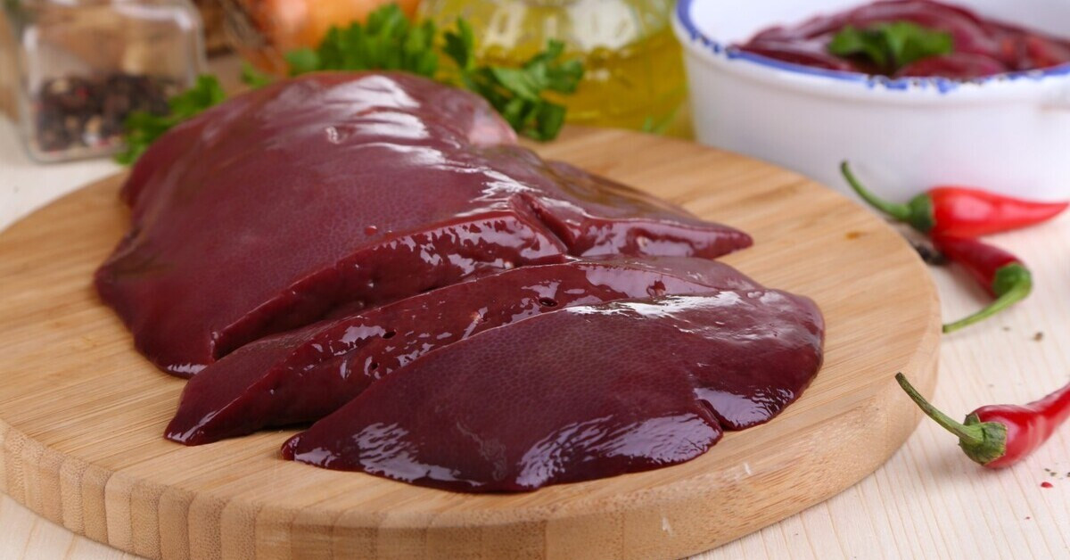 Gia Đình Bốn Người Bị Tổn Thương Gan Vì Ăn Gan Lợn Chưa Nấu Chín: Bài Học Đắt Giá Về An Toàn Thực Phẩm