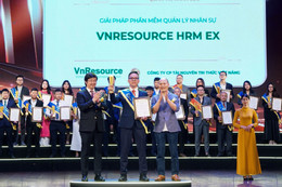 Báo VietnamNet