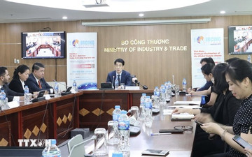 Vietnam transforming into new global manufacturing hub: experts