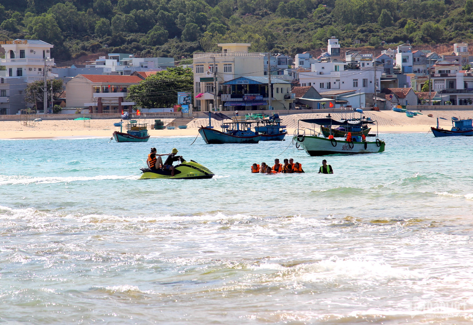 Loạt điểm du lịch ở Bình Định hút khách dịp lễ 30/4 W-du-lich-1-1.jpg