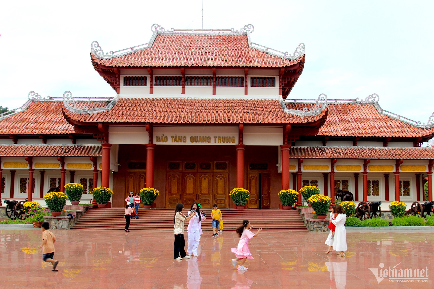 Loạt điểm du lịch ở Bình Định hút khách dịp lễ 30/4 W-du-lich-3-1.jpg