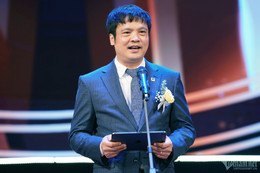 Báo VietnamNet